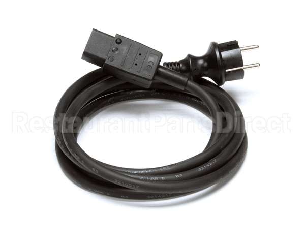 2E-Y9251 Star Cord Set Cont Eur 16Amp