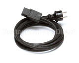 2E-Y9251 Star Cord Set Cont Eur 16Amp