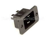 2E-Y9253 Star Inlet Iec 320 16 Amp