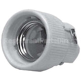 2E-Y9433 Compatible Star Lamp Socket 240V