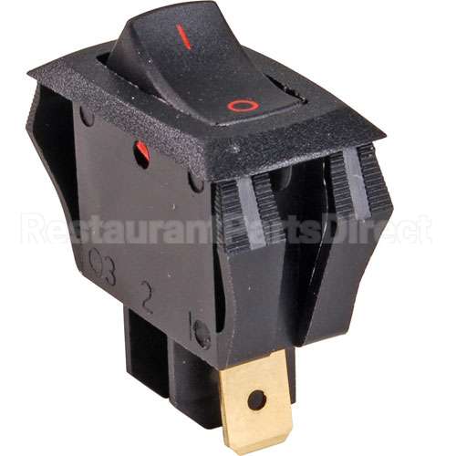 2E-Y9627 Compatible Star Switch, Hpd, Retro Service Kit