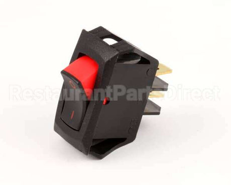 2E-Z0091 Star Sw-Spst,20A250V/16A125V