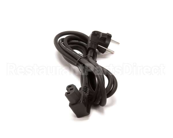 2E-Z0512 Star Cord Set, Cont. Eur 10A