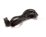 2E-Z0512 Star Cord Set, Cont. Eur 10A