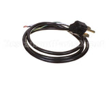 2E-Z10181 Star Cord Set, 12/3,Nema 6-30P