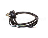 2E-Z10181 Star Cord Set, 12/3,Nema 6-30P