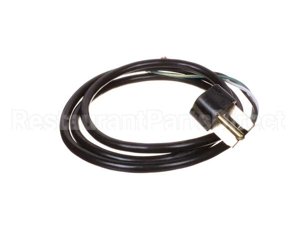 2E-Z10181 Star Cord Set, 12/3,Nema 6-30P