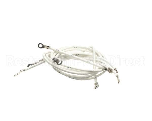 2E-Z10325 Star Wire Kit, G8-G12 Kettle
