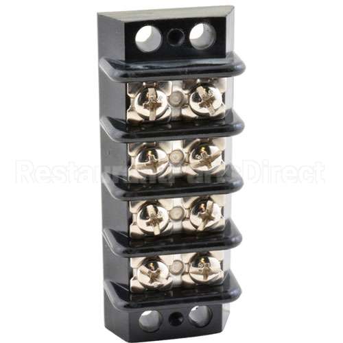 2E-Z10406 Compatible Holman Block, Terminal