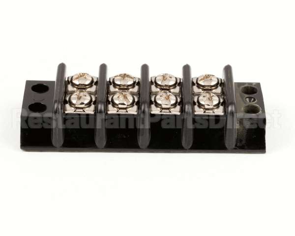 2E-Z10406 Star Terminal Block, 4 Pos.