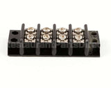 2E-Z10406 Star Terminal Block, 4 Pos.