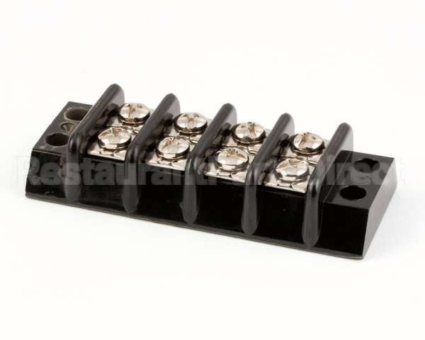 2E-Z10406 Star Terminal Block, 4 Pos.