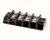 2E-Z10406 Star Terminal Block, 4 Pos.