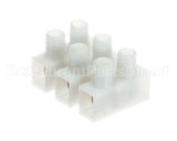 2E-Z10731 Star Terminal Block, 3 Pos