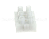 2E-Z10731 Star Terminal Block, 3 Pos