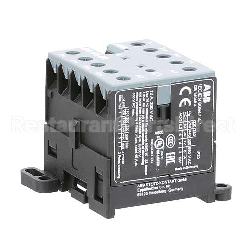 2E-Z11028 Compatible Star Contactor B6-40-00