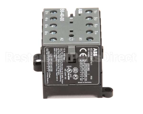 2E-Z11028 Star Contactor B6-40-00