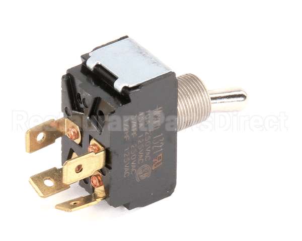 2E-Z12020 Star Switch, Toggle
