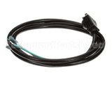 2E-Z13364 Star Cord Set 14 Ga. 6-20P 80