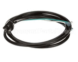 2E-Z13364 Star Cord Set 14 Ga. 6-20P 80