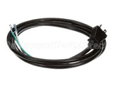 2E-Z13364 Star Cord Set 14 Ga. 6-20P 80