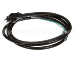 2E-Z13364 Star Cord Set 14 Ga. 6-20P 80