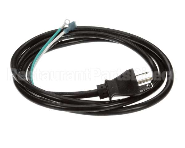 2E-Z13364 Star Cord Set 14 Ga. 6-20P 80