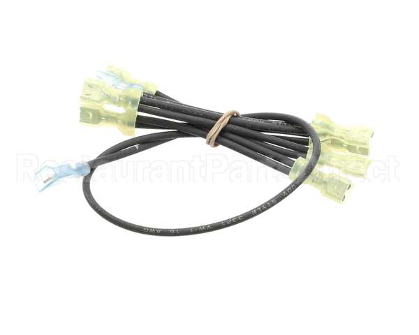 2E-Z13637 Star Wire Kit, Front