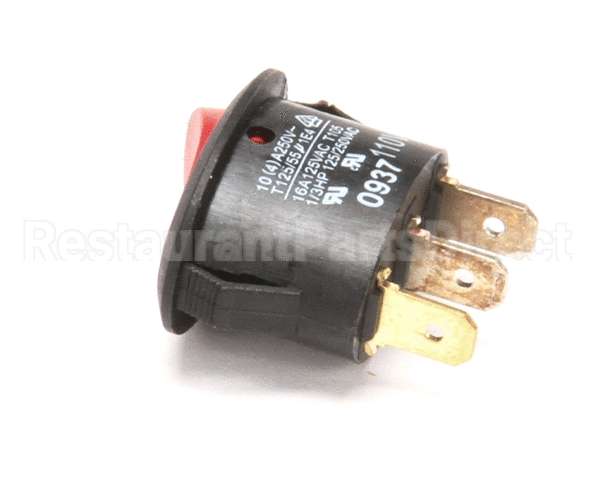 2E-Z13989 Star Switch- Oval