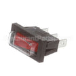 2E-Z14201 Compatible Star Switch Spst-Lighted