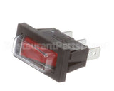 2E-Z14201 Compatible Wells Switch Spst-Lighted