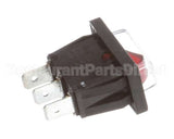 2E-Z14201 Wells Switch Spst-Lighted,