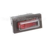2E-Z14201 Wells Switch Spst-Lighted,