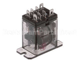 2E-Z14428 Star Relay, 15A 50/60 Hz 120V