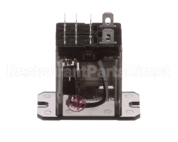 2E-Z14428 Star Relay, 15A 50/60 Hz 120V