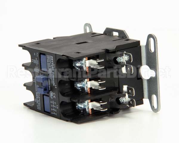 2E-Z14960 Wells Contactor,40A 208/240Coil