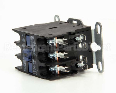 2E-Z14960 Wells Contactor,40A 208/240Coil
