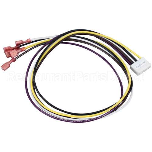 2E-Z15271-2 Compatible Star Harness - Ignition