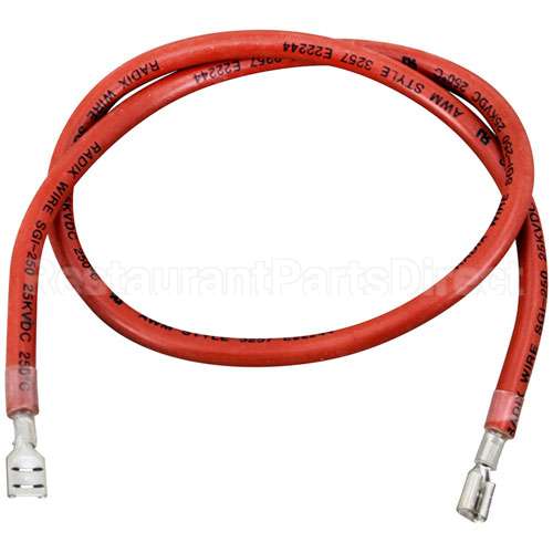 2E-Z15271-3 Compatible Star Ingition Wire