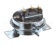 2E-Z15352 Wells Vacuum Switch,Hepa Filter