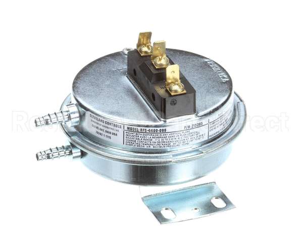 2E-Z15365 Wells Pressure Switch