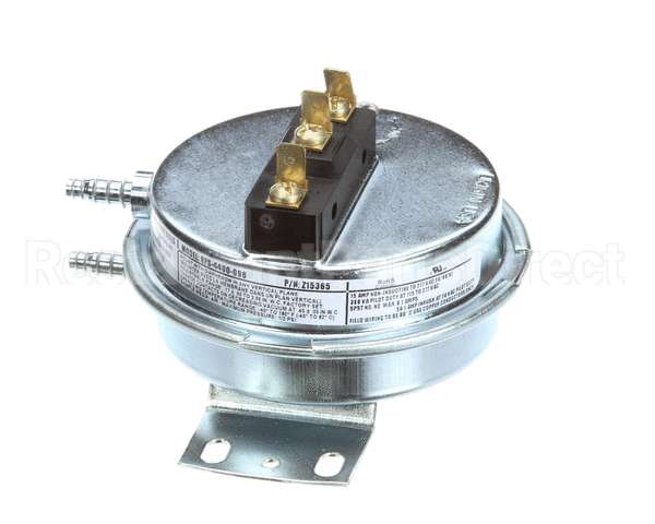 2E-Z15365 Wells Pressure Switch