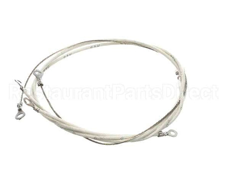 2E-Z15513 Wells Wire Set Top Grid Wb Ring