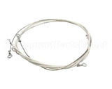 2E-Z15513 Wells Wire Set Top Grid Wb Ring