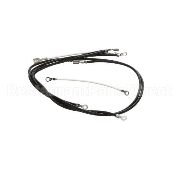 2E-Z15514 Compatible Star Wire Set Bot Grid Wb Rin G