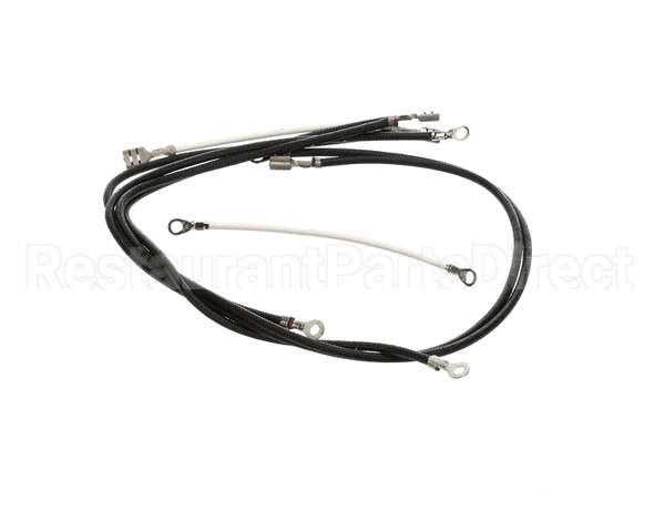 2E-Z15514 Wells Wire Set Bot Grid Wb Ring