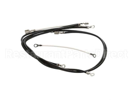 2E-Z15514 Wells Wire Set Bot Grid Wb Ring