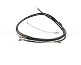 2E-Z15514 Wells Wire Set Bot Grid Wb Ring