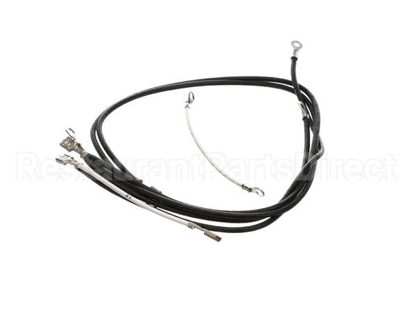 2E-Z15514 Wells Wire Set Bot Grid Wb Ring