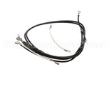 2E-Z15514 Wells Wire Set Bot Grid Wb Ring